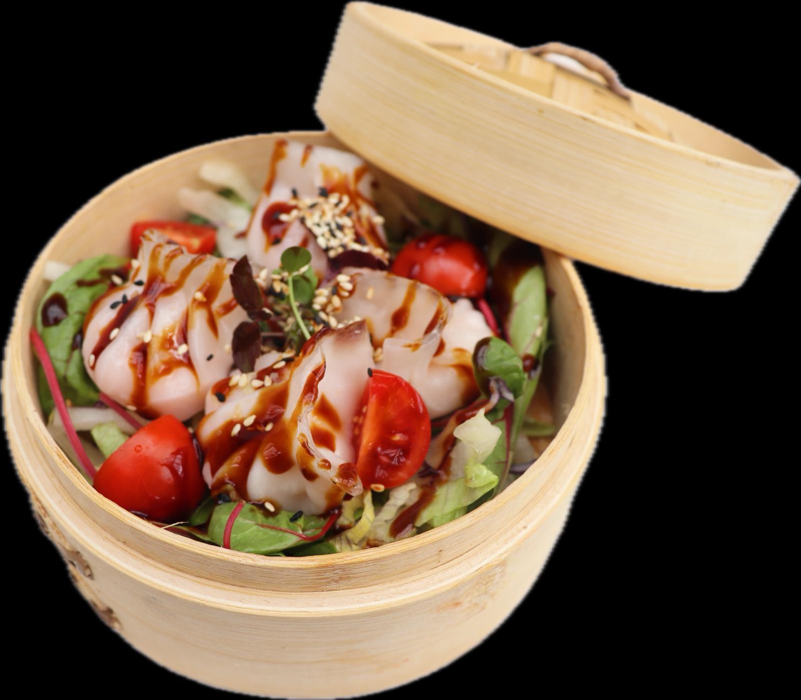 Gericht – TokySen
